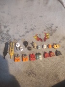 części LEGO Chima