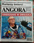 ANGORA 19.01.2025 tygodnik