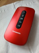 Telefon panasonic kx-tu456 bardzo ladny uszkodzony