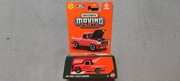 MATCHBOX Ford F-150 SVT Lightning 1994 - MOVING PARTS - NEW 2025 