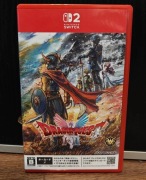 [Nintendo Switch] Dragon Quest I & II HD-2D