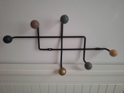 Wieszak naścienny Ysk