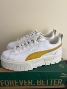 Buty/Sneakersy Puma Mayze Lux 401261