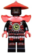 Lego Ninjago - Stone army  njo0222