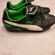 Korki Puma do piłki nożnej 38