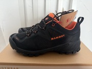 Męskie buty Mammut SAUPEN LOW GTX rozmiar 43 1/3