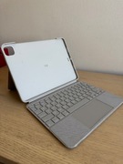 ETUI Logitech Combo Touch do iPada PRO
