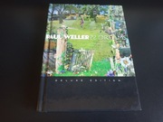 Paul WELLER - 22 Dreams Deluxe Edition 2CD digibook stan IDEALNY!!!