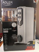 Grzejnik olejowy Adler AD 7815