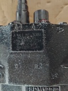 ROZDZIELACZ HYDRAULICZNY 2 SEKCYJNYORYGINALNY DO ŁADOWACZA CZOŁOWEGO