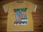 T-shirt koszulka deska surfingowa TU 110