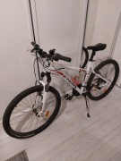 Rower Damski B-Twin Rockrider 340 - Koła 26"