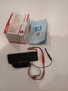 Mini/macek kamera szpiegowska mini q2 full HD wifi zdalna gospy 