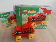 LEGO Duplo 10859 Biedronka