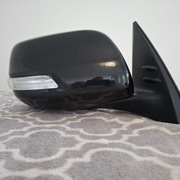 Kustetko prawe Toyota Lankruzer Lift 