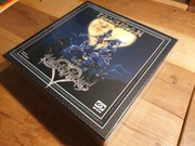 Talisman Kingdom Hearts