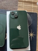 iPhone 13 128gb zielony