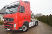 VOLVO FH13 460 EEV, 2011
