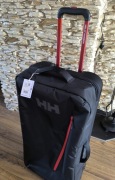 Torba podróżna Helly Hansen SPORT EXPEDITION TROLLEY 100L
