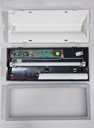 Lampy awaryjne ES-SYSTEM MONITOR1 BASIC 230V - 3 szt.