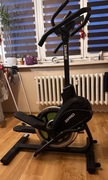 Trenażer Eliptyczny Stepper CLIMBER ZIPRO do 120kg