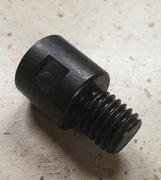 Redukcja przejściówka adapter szlifierki kątowej M10 - M14
