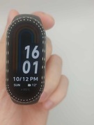 Xiaomi Smart Band 8 – stan bardzo dobry