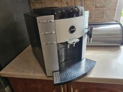 Ekspres do kawy Jura F90