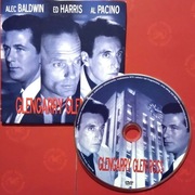 DVD 256 Glengarry Glen Ross 168