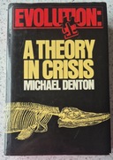 Evolution: A Theory in Crisis - Michael Denton 