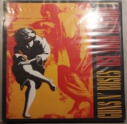 Guns N Roses - Use Your Illusion I 2LP