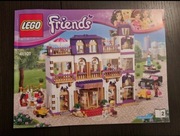 lego friends 