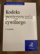 Orzecznictwo aplikanta KPC kodeks postępowania cyw