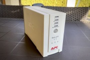 Zasilacz awaryjny APC Back-UPC CS 650 BK650EI
