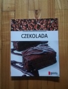 książka "Czekolada"