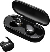 Bezprzewodowe słuchawki douszne Y30