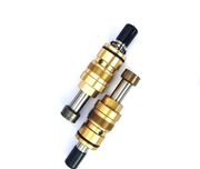 Zestaw Naprawczy do Agregatu Graco Pompa GX 19 21 SP 380 Airlessco