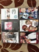 Ich Troje sześć kaset audio