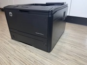 drukarka laserowa HP  M401dn Pro 400 dupleks sieć przebieg 25 tys