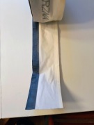 TAŚMA USZCZELNIAJĄCA CIEPŁY MONTAŻ 