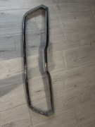 Atraka grilla skoda scala srebna