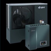 Pompa ciepła E.ON AIR 11 Touch