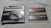 Pamięć RAM G.Skill Trident Z 16GB 2x8 3000MHz CL15 | Stan Idealny | Faktura
