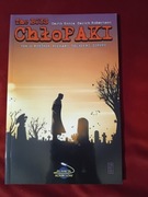 The Boys. Chłopaki. Rzeźnik, piekarz, żołnierz, szpieg