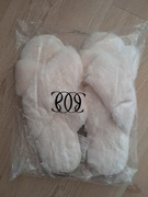 Kapcie Winter's  Embrace 