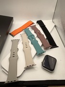 Apple Watch Series 6 44mm GPS + Cellular NIKE 86% bateria 