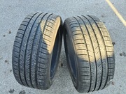Opony wielosezonowe Michelin Pilot Sport All Season 4 235/45 R17