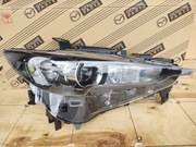 Reflektor Lampa Prawa FULL LED MAZDA CX5 2 II 2017-22 KB8M51030 oryginał 