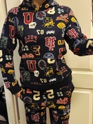 Bluza spodnie dresowe polo Ralph Lauren 14-16 160  XXS