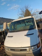Iveco daily 2.8 